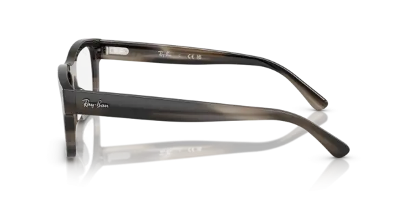 Ray-Ban Optical 0RX5435F 8404