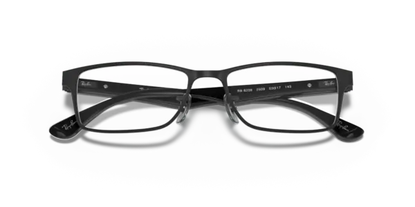 Ray-Ban Optical 0RX6238 2509
