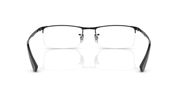 Ray-Ban Optical 0RX6281D 2503