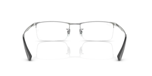 Ray-Ban Optical 0RX6281D 2620
