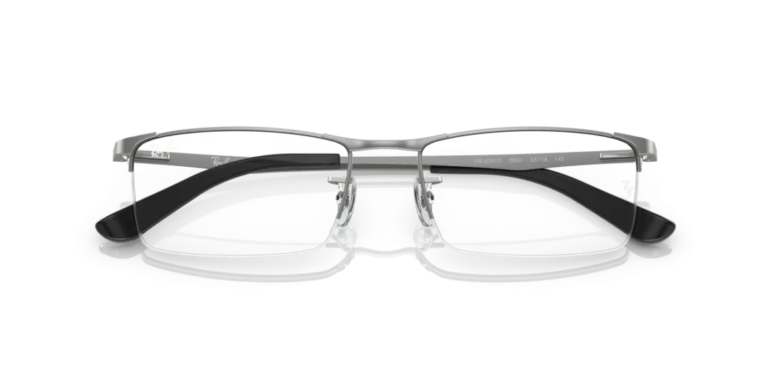 Ray-Ban Optical 0RX6281D 2620