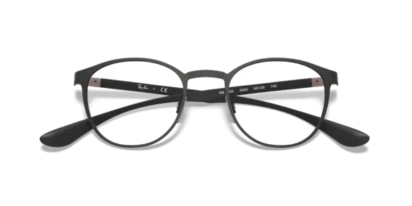 Ray-Ban Optical 0RX6355 2503