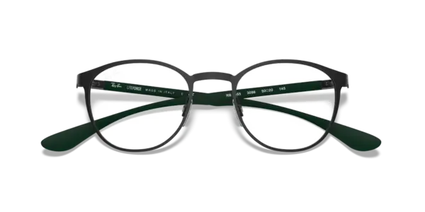 Ray-Ban Optical 0RX6355 3098