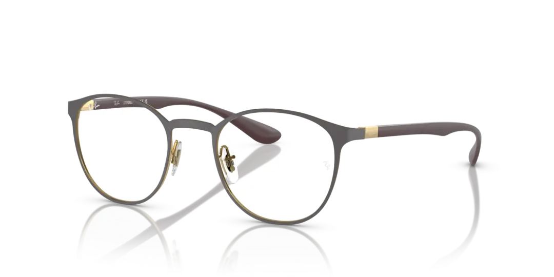 Ray-Ban Optical 0RX6355 3158