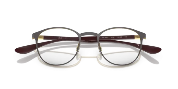 Ray-Ban Optical 0RX6355 3158