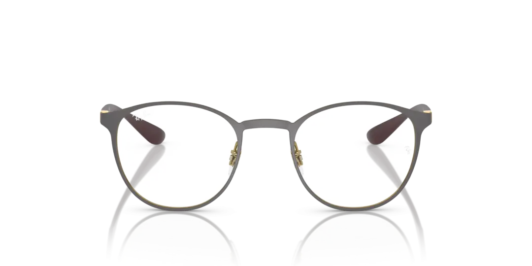 Ray-Ban Optical 0RX6355 3158