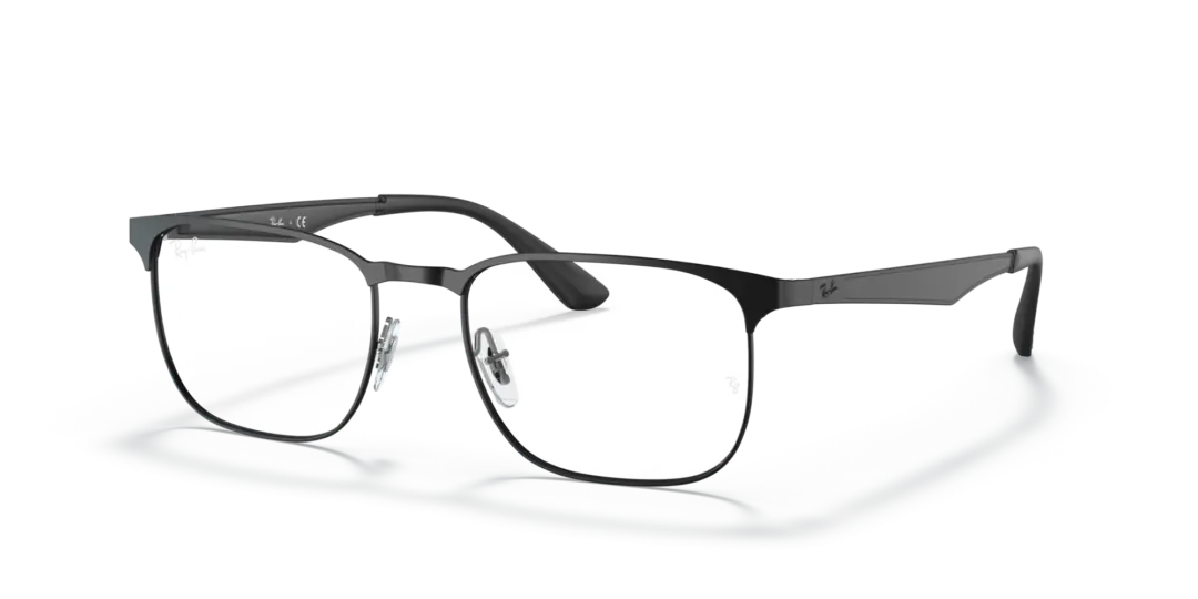 Ray-Ban Optical 0RX6363 2904