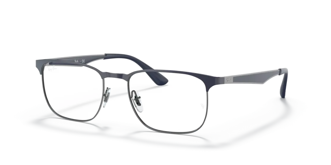 Ray-Ban Optical 0RX6363 2947