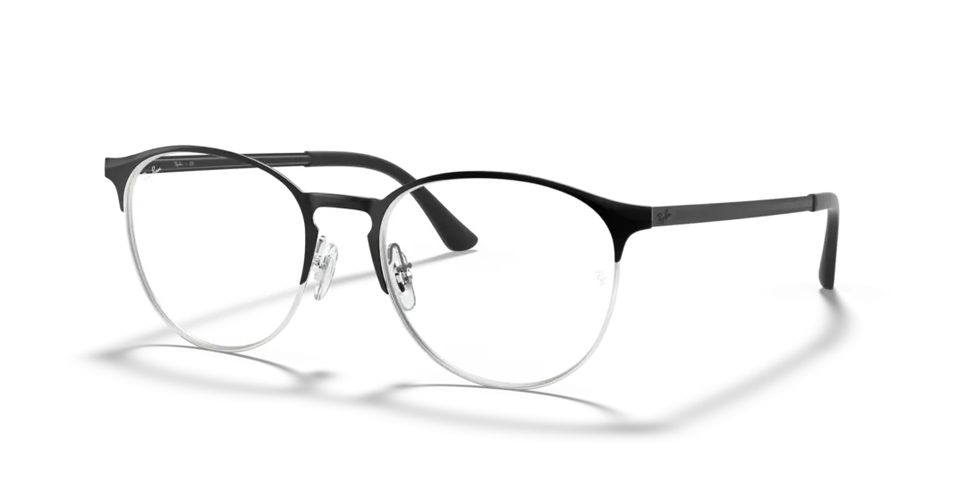 Ray-Ban Optical 0RX6375 2861