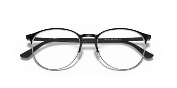 Ray-Ban Optical 0RX6375 2861