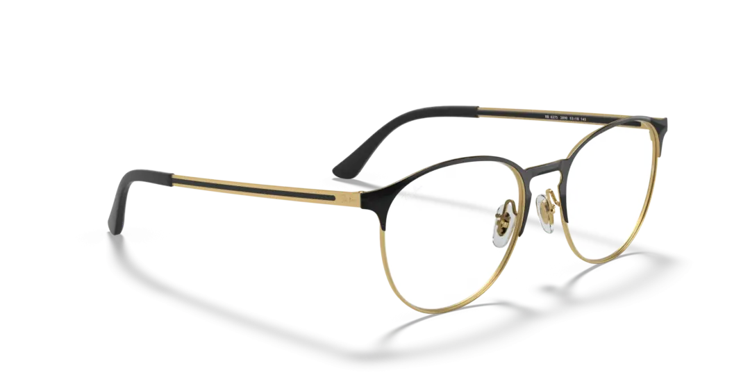 Ray-Ban Optical 0RX6375 2890