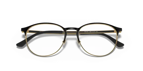 Ray-Ban Optical 0RX6375 2890