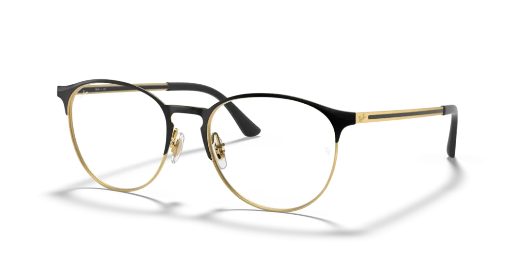Ray-Ban Optical 0RX6375 2890