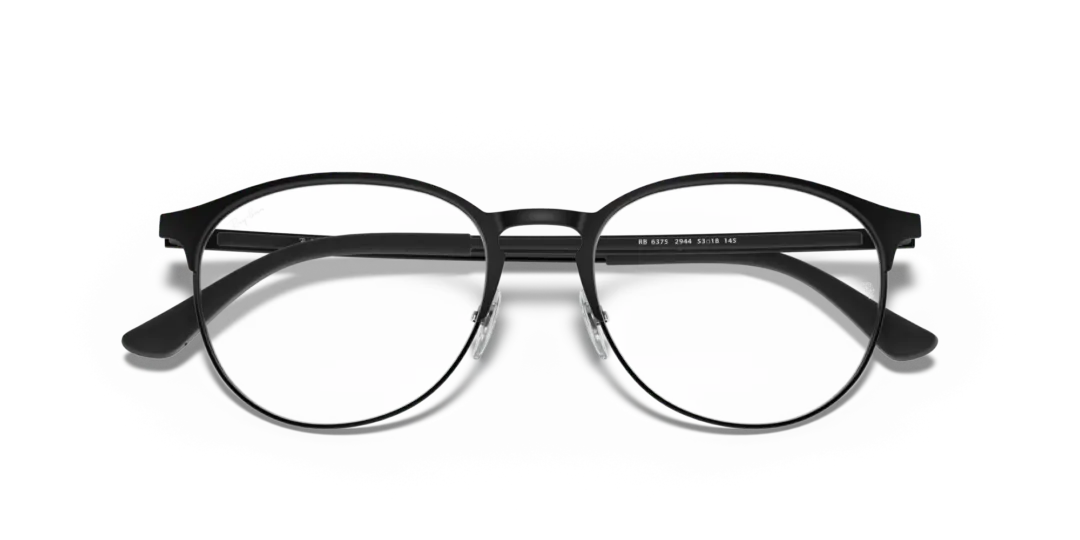 Ray-Ban Optical 0RX6375 2944