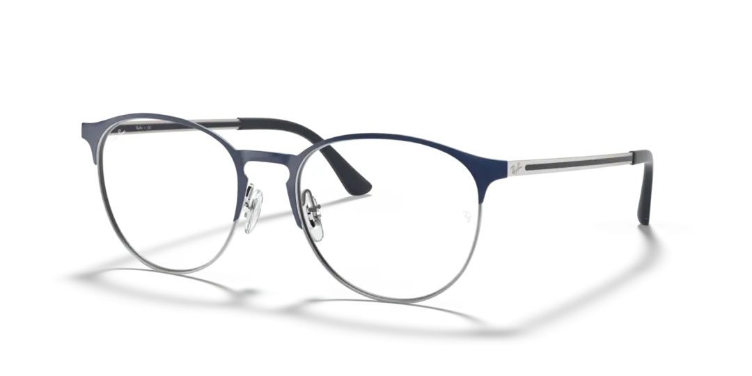 Ray-Ban Optical 0RX6375 2981