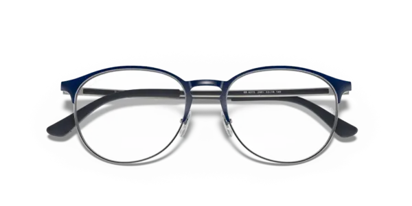 Ray-Ban Optical 0RX6375 2981