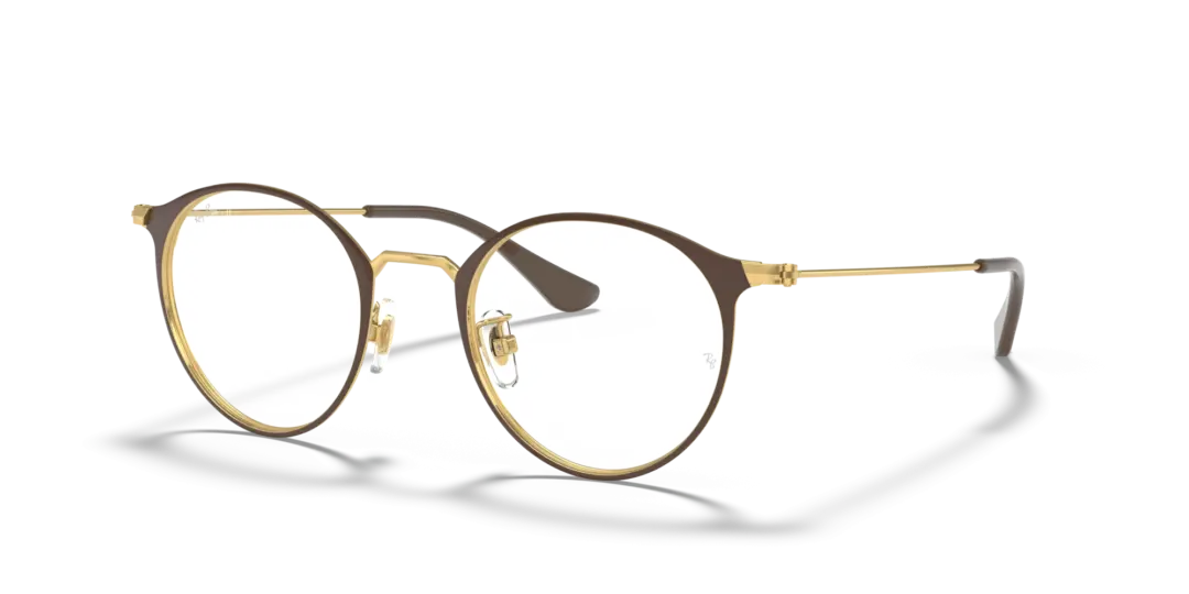 Ray-Ban Optical 0RX6378F 2905