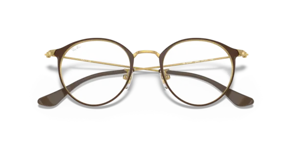 Ray-Ban Optical 0RX6378F 2905