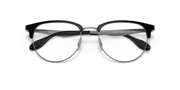 Ray-Ban Optical 0RX6396 2932