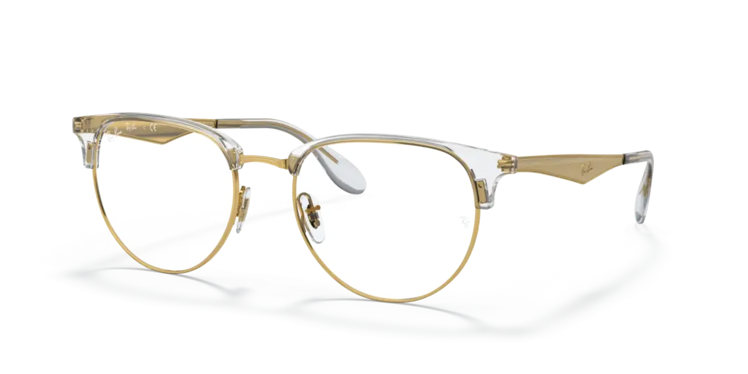 Ray-Ban Optical 0RX6396 5762