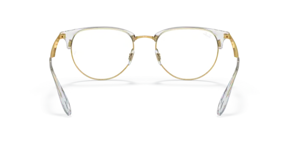 Ray-Ban Optical 0RX6396 5762
