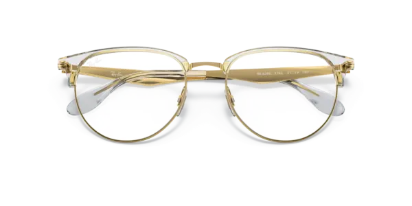 Ray-Ban Optical 0RX6396 5762