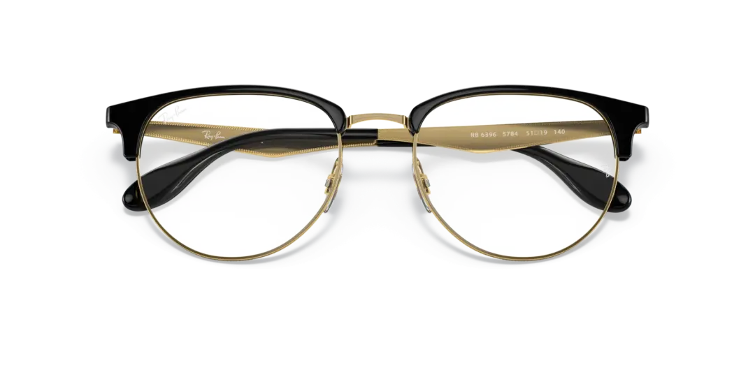 Ray-Ban Optical 0RX6396 5784