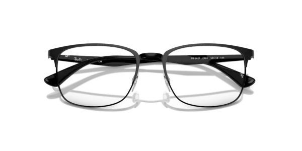 Ray-Ban Optical 0RX6421 2904