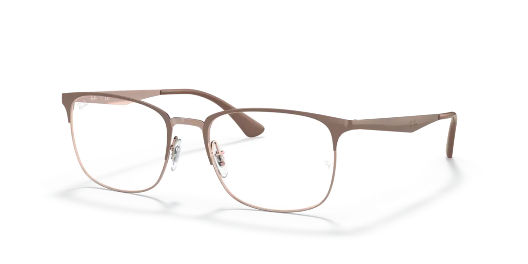 Ray-Ban Optical 0RX6421 2973