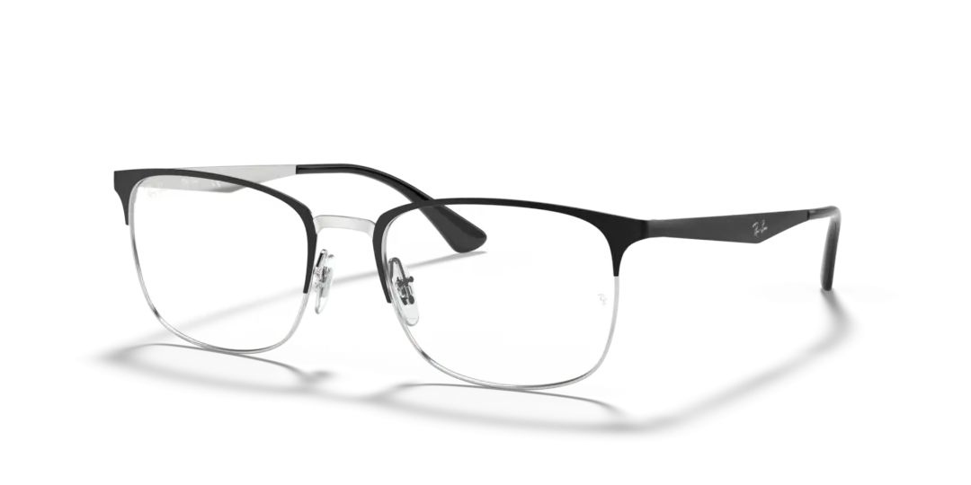 Ray-Ban Optical 0RX6421 2997