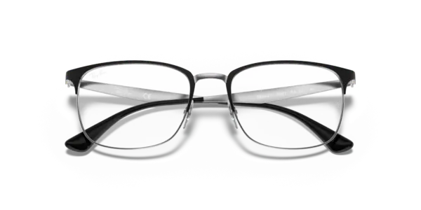 Ray-Ban Optical 0RX6421 2997