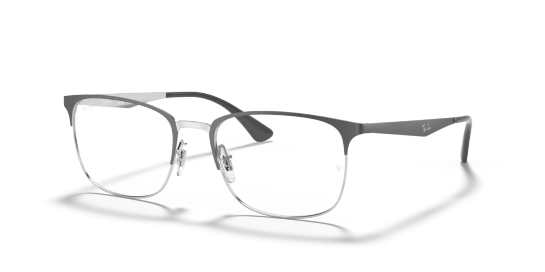 Ray-Ban Optical 0RX6421 3004