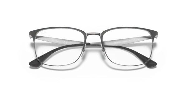 Ray-Ban Optical 0RX6421 3004