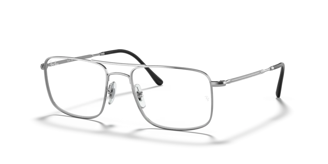 Ray-Ban Optical 0RX6434 2501