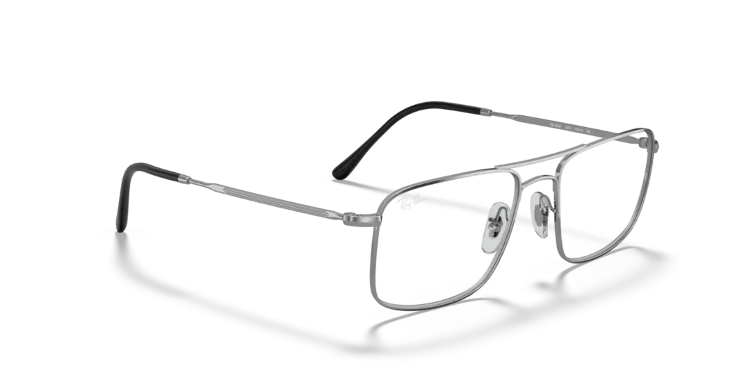 Ray-Ban Optical 0RX6434 2501