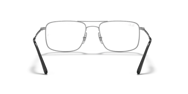 Ray-Ban Optical 0RX6434 2501