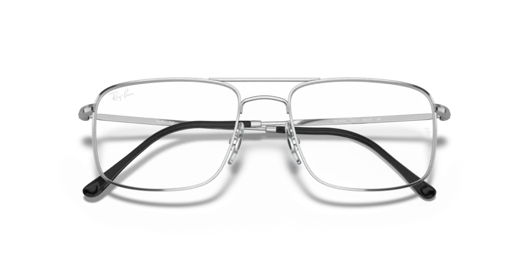 Ray-Ban Optical 0RX6434 2501