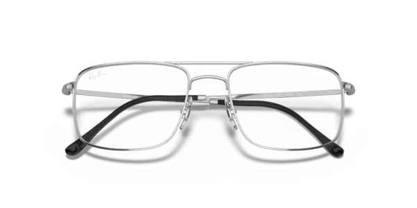 Ray-Ban Optical 0RX6434 2501