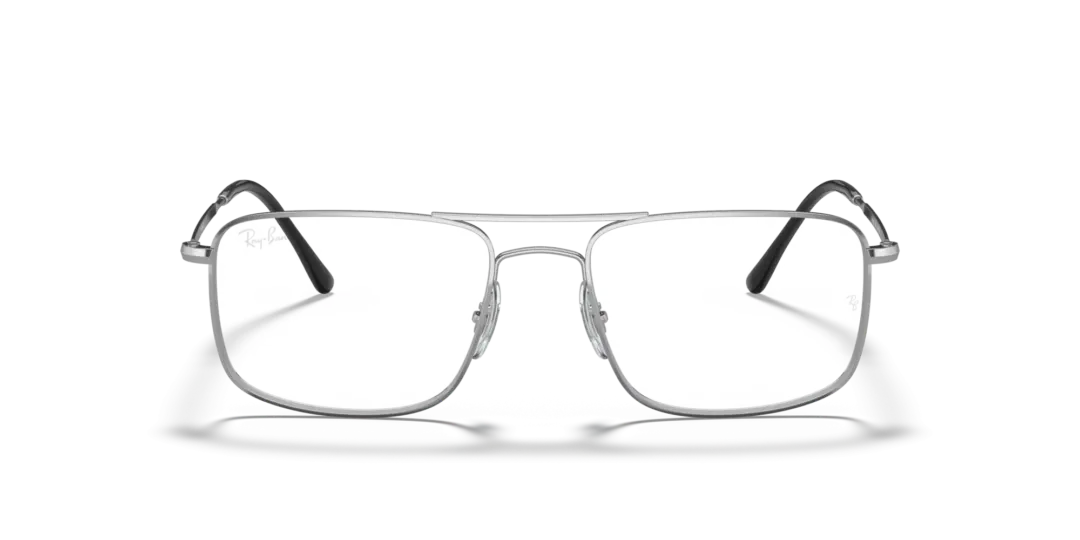 Ray-Ban Optical 0RX6434 2501