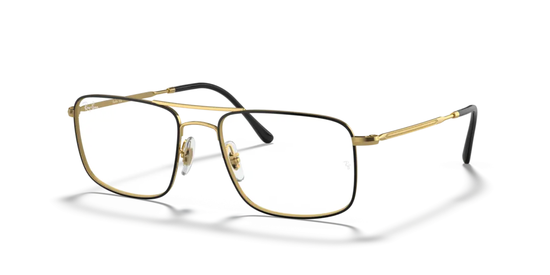 Ray-Ban Optical 0RX6434 2946