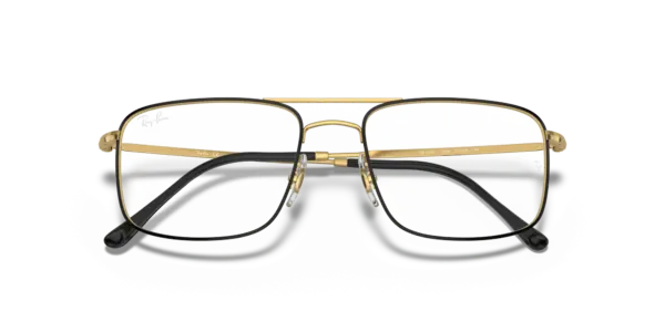 Ray-Ban Optical 0RX6434 2946
