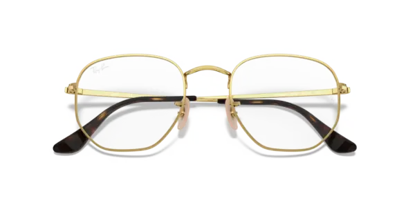 Ray-Ban Optical 0RX6448 2500