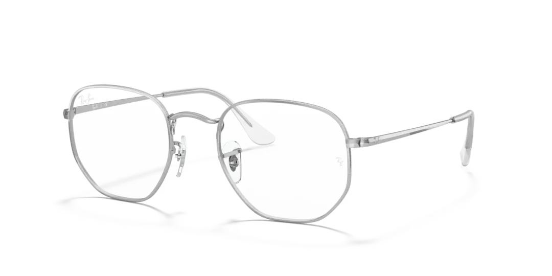 Ray-Ban Optical 0RX6448 2501