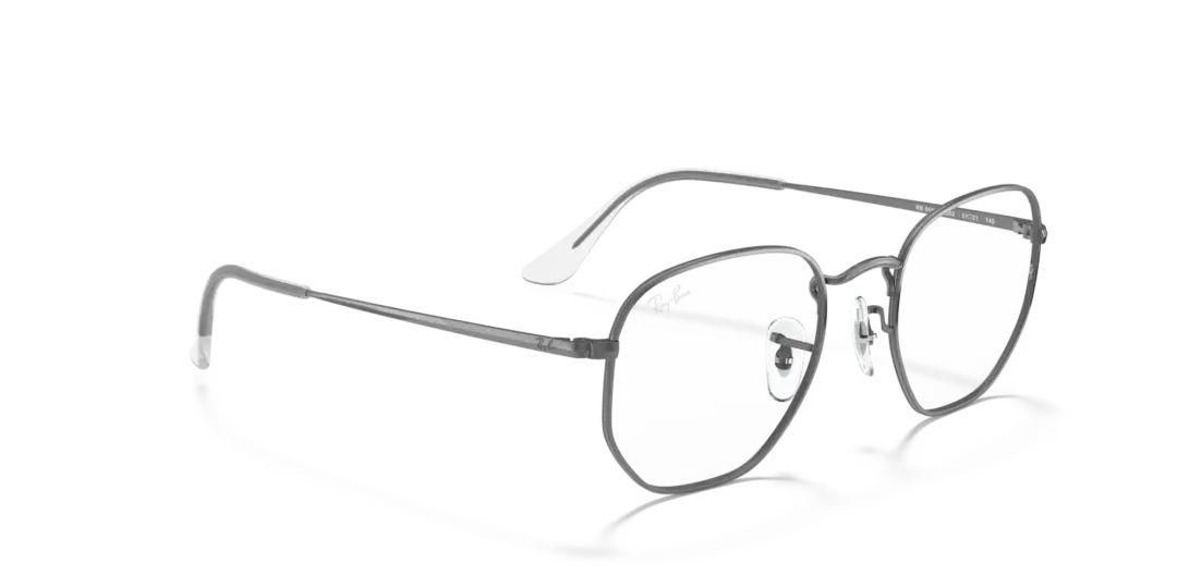 Ray-Ban Optical 0RX6448 2502