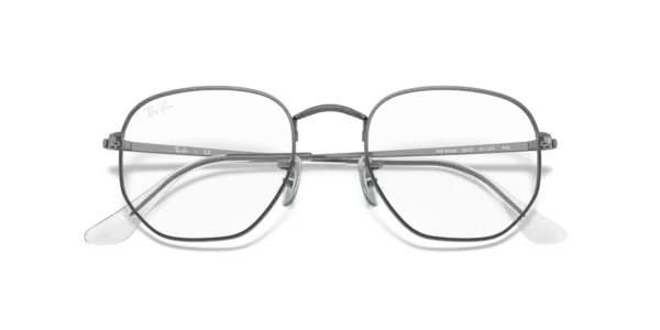 Ray-Ban Optical 0RX6448 2502