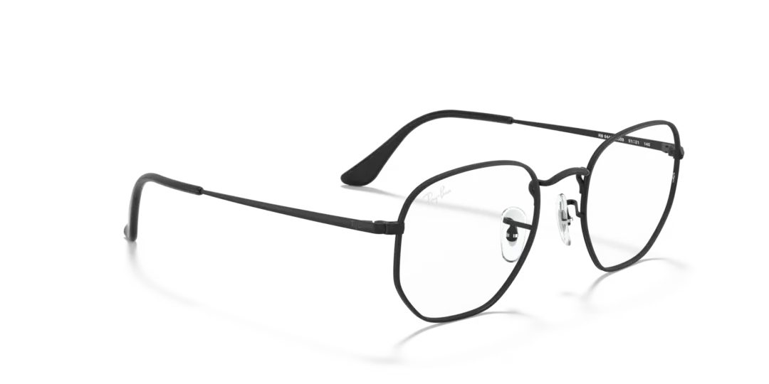 Ray-Ban Optical 0RX6448 2509