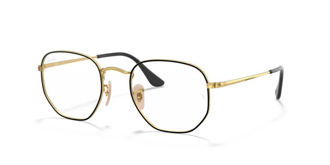 Ray-Ban Optical 0RX6448 2991