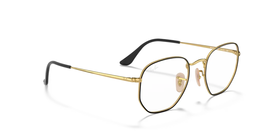 Ray-Ban Optical 0RX6448 2991