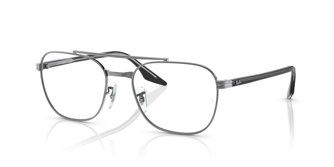 Ray-Ban Optical 0RX6485 2502