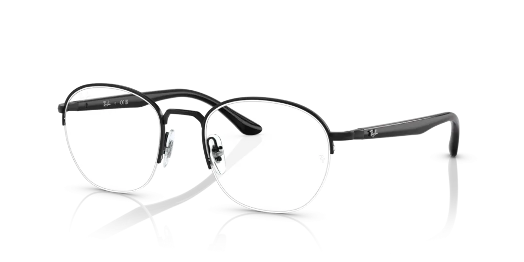 Ray-Ban Optical 0RX6487 2509